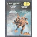 Games Workshop - 99120113005 - Warhammer 40.000 - Figurine Collection - Exo-Armure Xv8 Crisis Tau