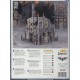 Games Workshop - 99120199009 - Warhammer 40.000 - Figurine de Collection - Manufactorum