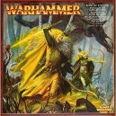 Games Workshop - 99120204006 - Warhammer - Figurine de Collection - Bataillon Elfe Sylvain