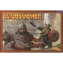Games Workshop - 99120205002 - Warhammer - Figurine de Collection - Guerriers Nains