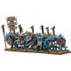 Games Workshop - 99120208009 - Warhammer - Figurine de Collection - Gardes du temple hommes-lezards