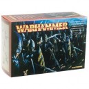 Games Workshop - 99120212001 - Warhammer - Figurine Collection - Guerriers Elfes Noirs