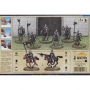 Games Workshop - 99121464002 - Seigneur des Anneaux - Figurine de Collection - Chevaliers De Minas Tirith
