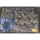 Games Workshop - 99121465002 - Seigneur des Anneaux - Figurine de Collection - Rangers Nains