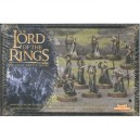 Games Workshop - 99121499002 - Seigneur des Anneaux - Figurine de Collection - Guerriers De La Derniere Alliance