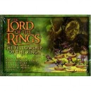 Games Workshop - 99121499003 - Seigneur des Anneaux - Figurine de Collection - Guerriers Gobelins De La Moria