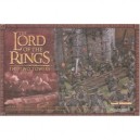 Games Workshop - 99121499006 - Seigneur des Anneaux - Figurine de Collection - Troupes De Siege Uruk-Hai