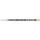 Games Workshop-99199999027-Citadel Pinceau detail brush orange Clair