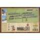 Games Workshop - 99220299022 - Warhammer - Figurine de Collection - Murs and Clotures