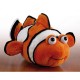 Ganz Webkinz Jouet de Peluche ~ Panthère Noire