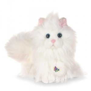 Ganz Webkinz Jouet De Peluche - Persan Chat Webkins