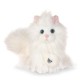 Ganz Webkinz Jouet De Peluche - Persan Chat Webkins
