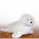 Ganz Webkinz Jouet de Peluche ~ Phoque Blanc
