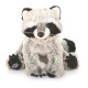 Ganz Webkinz Jouet De Peluche - Racoon Webkins