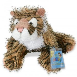 Ganz Webkinz Jouet De Peluche - Tigre Webkins