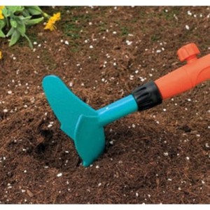 Gardena B and G - MTGA5059 - Plein Air - buttoir (pour manche grand modèle) (GARDENA)