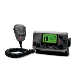 Garmin - VHF 100i - Récepteur