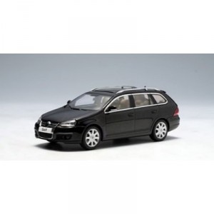 Gateway Autoart - 59702 - Véhicule Miniature - Volkswagen Golf V Variant - Echelle 1/43