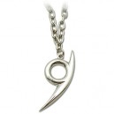 Great Eastern - BIJGEE005 - Déguisements et Imitations - Bijou - Naruto - Pendentif de Orochimaru
