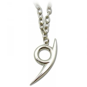 Great Eastern - BIJGEE005 - Déguisements et Imitations - Bijou - Naruto - Pendentif de Orochimaru