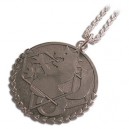 Great Eastern - Full Métal Alchemist - BIJGEE016 - Déguisement et Imitation - Bijou - Pendentif Icon...
