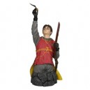 Gentle giant - Harry Potter buste Harry in Quidditch Gear