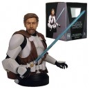 Gentle Giant - Obi wan in clone armor bust