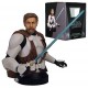 Gentle Giant - Obi wan in clone armor bust