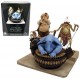 Gentle Giant-Star Wars - Max rebo band statue
