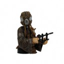 Gentle Giant Studios - Star Wars buste Zuckuss 19 cm