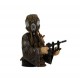 Gentle Giant Studios - Star Wars buste Zuckuss 19 cm