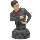 Harry Potter Gentle Giant - Buste de Collection Serie Limitee