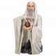 Gentle Giant Le Seigneur des anneaux - Buste Saruman 18cm