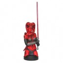 Gentle Giant Star Wars buste 1/6 Darth Talon 17 cm