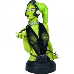 Gentle Giant Star Wars buste 1/6 Oola