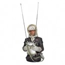 Gentle Giant Star Wars buste Han Solo Hoth 17 cm