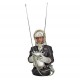 Gentle Giant Star Wars buste Han Solo Hoth 17 cm