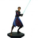 Gentle Giant STAR WARS - THE CLONE WARS - STATUE ANAKIN SKYWALKER - RESINE 20 CM
