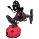 Gentle Giant Star Wars Tie Fighter Kustomz 18 cm Statue