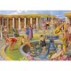 Gibsons 500 pièces - Bienvenue aux thermes
