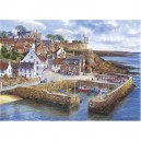 Gibsons - 1000 pièces : Port Crail