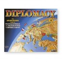 Gibsons Gibson - Jeu de Société - Diplomacy - Langue: anglais (Import Grande Bretagne)