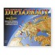 Gibsons Gibson - Jeu de Société - Diplomacy - Langue: anglais (Import Grande Bretagne)