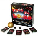 Gibsons Games - Jeu Party Pass the Bomb - Langue: anglais (Import Grande Bretagne)