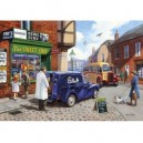 Gibsons Games - Puzzle The Sweet Shop (Import Grande Bretagne)