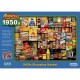 Gibsons - Puzzle - 1000 Pièces : Souvenirs des années 50 (Import Grande Bretagne)