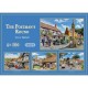 Gibsons - Puzzle - La Tournée du Postier - 4x500 Pièces (Import Grande Bretagne)
