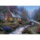 Gibsons - Puzzle - Twilight - 1001 Piècess (Import Grande Bretagne)
