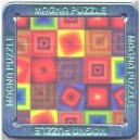 Gigamic - CWOC - Puzzle 3 D - Optillusion - Carrés