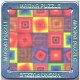 Gigamic - CWOC - Puzzle 3 D - Optillusion - Carrés